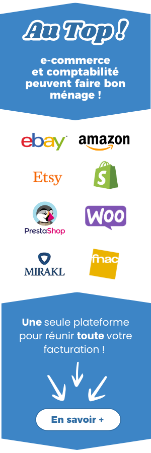 facture e commerce