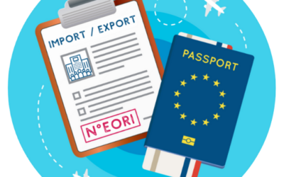 Le Numéro EORI : le passeport pour le e-commerce international